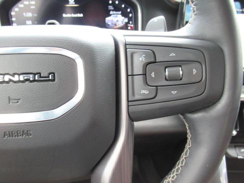 Used 2024 GMC Sierra 1500 Denali Ultimate AWD/4WD image 30