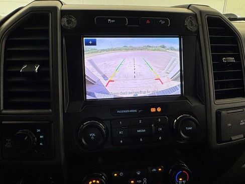 Used 2020 Ford F250 XL w/ STX Appearance Package AWD/4WD image 9
