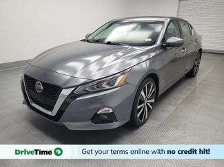 Used 2019 Nissan Altima 2.5 Platinum image 1