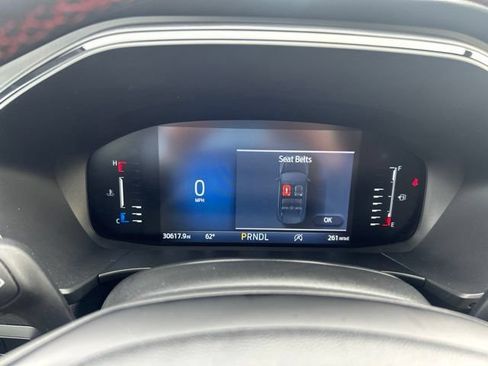 Used 2023 Ford Escape ST-Line Select w/ Class II Trailer Tow Package AWD/4WD image 29