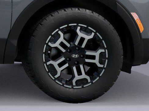 New 2026 Hyundai Santa Cruz XRT AWD/4WD image 8