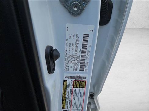 Used 2024 Toyota Tundra SR5 AWD/4WD image 24