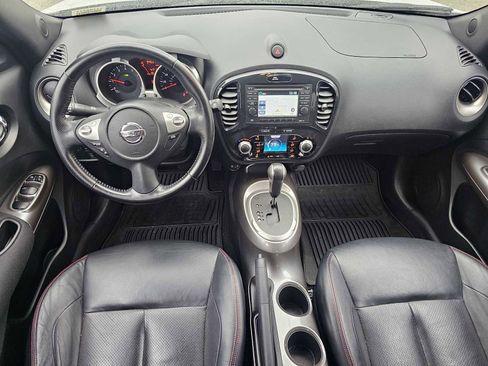 Used 2012 Nissan Juke SL image 20