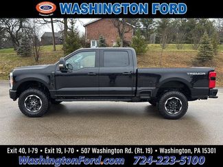 New 2026 Ford F350 Lariat w/ Tremor Off-Road Package video 1