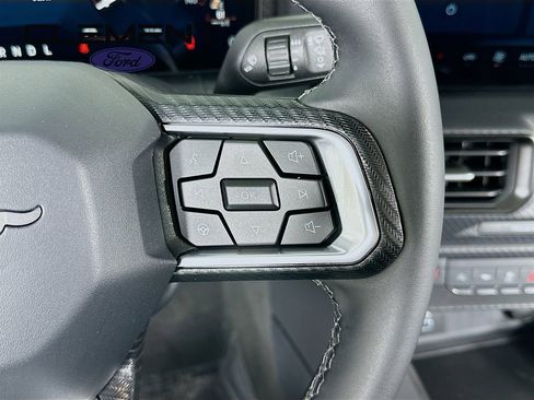 New 2026 Ford Mustang Coupe RWD image 16