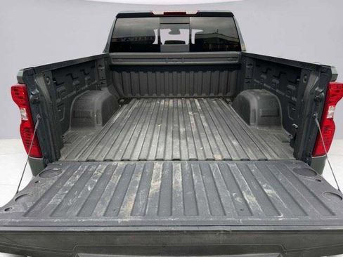 Used 2025 Chevrolet Silverado 1500 LT w/ All Star Edition Plus AWD/4WD image 61