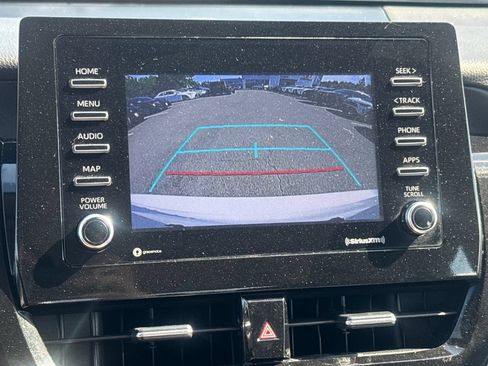 Used 2023 Toyota Camry LE AWD/4WD image 22