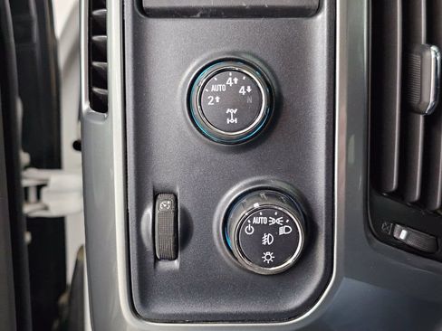 Used 2014 Chevrolet Silverado 1500 LT w/ All Star Edition AWD/4WD image 32