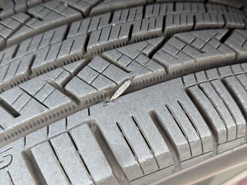 Used 2021 Honda Passport Elite image 7