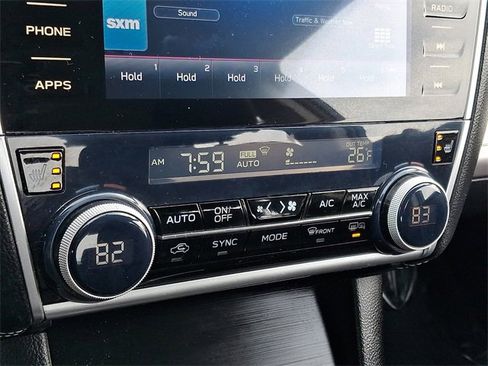 Used 2019 Subaru Legacy 2.5i Premium w/ Popular Package #2A image 14