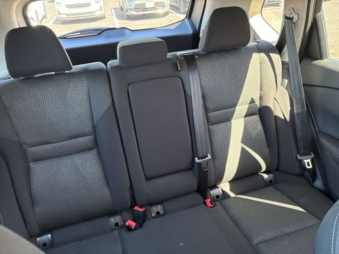 Used 2025 Nissan Rogue SV FWD image 39