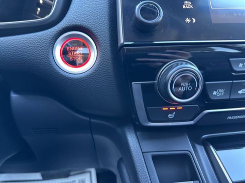 Used 2020 Honda CR-V Touring image 57