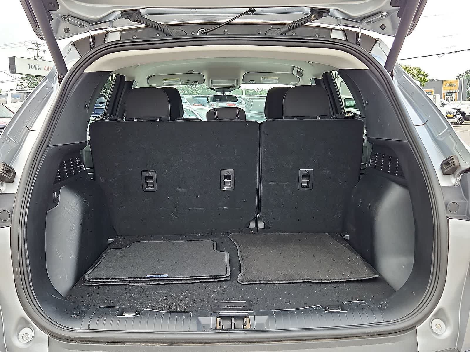 Used 2023 Ford Escape Active w/ Tech Pack #2 FWD image 24