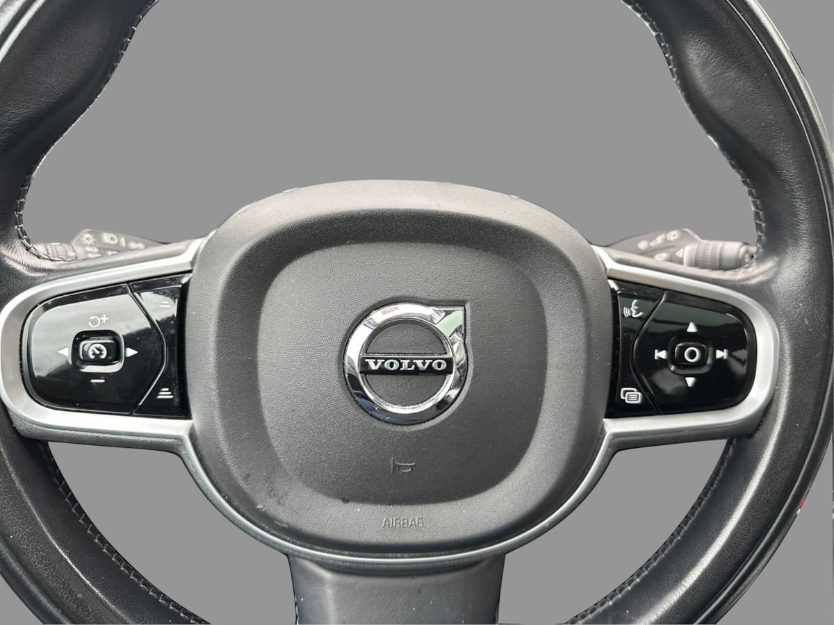 Used 2022 Volvo XC90 T5 Momentum AWD/4WD image 36