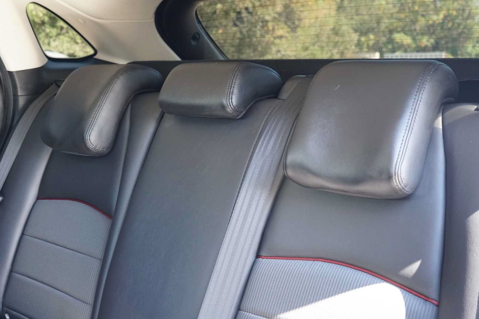 Used 2018 MAZDA CX-3 Touring FWD image 20