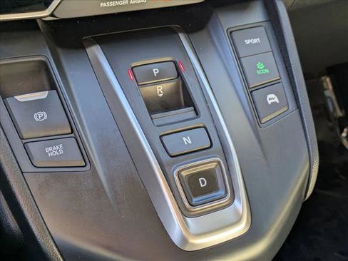 Used 2020 Honda CR-V LX image 21
