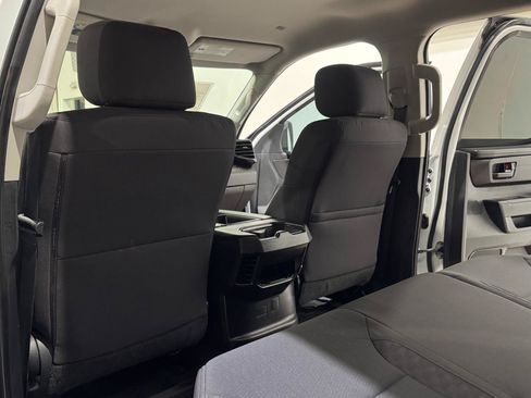 Used 2024 Toyota Tundra SR AWD/4WD image 16