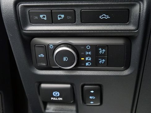 Used 2021 Ford F150 Lariat AWD/4WD image 26