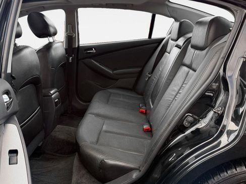 Used 2009 Nissan Altima 2.5 SL w/ SL Pkg image 12