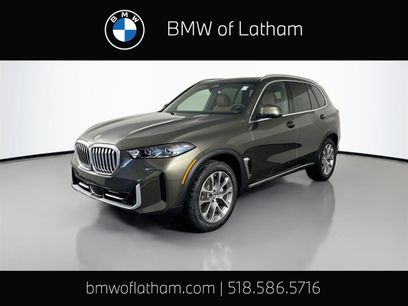 Used 2026 BMW X5 xDrive40i