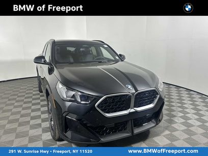 New 2026 BMW X2 xDrive28i w/ Convenience Package