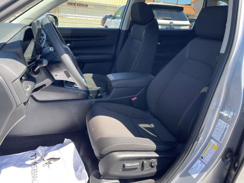 Used 2024 Honda CR-V EX image 14