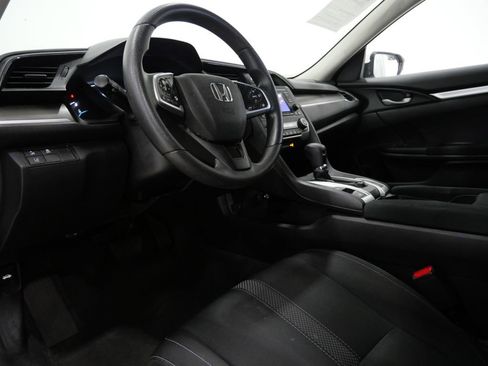 Used 2020 Honda Civic LX image 10