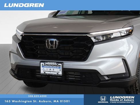 Used 2023 Honda CR-V EX-L image 34