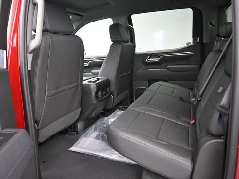 New 2026 Chevrolet Silverado 1500 RST w/ Safety Package image 15