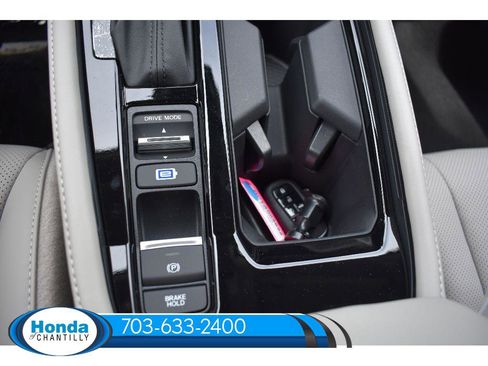 New 2026 Honda Accord Hybrid Touring image 20