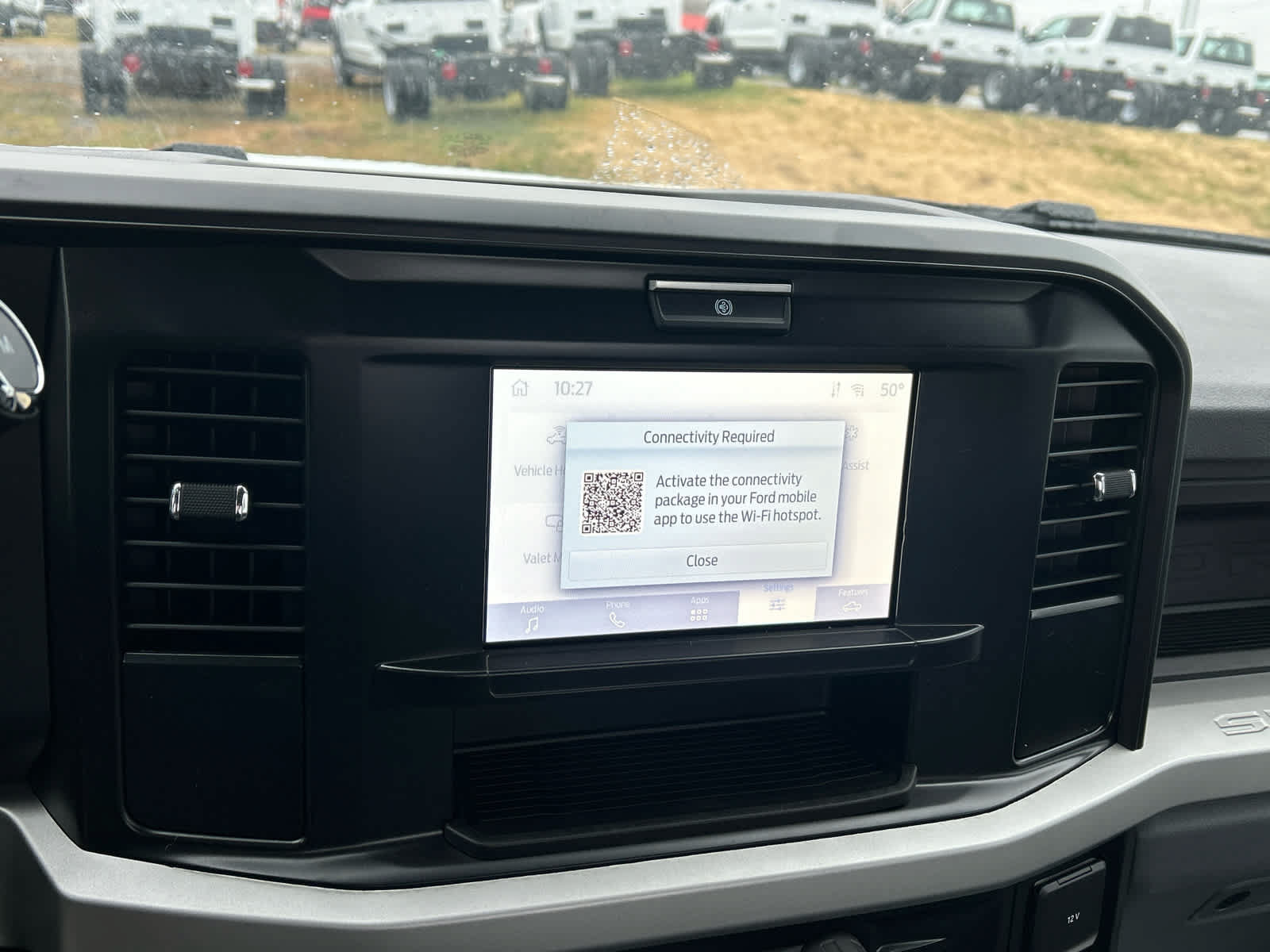 New 2026 Ford F450 XL AWD/4WD image 20