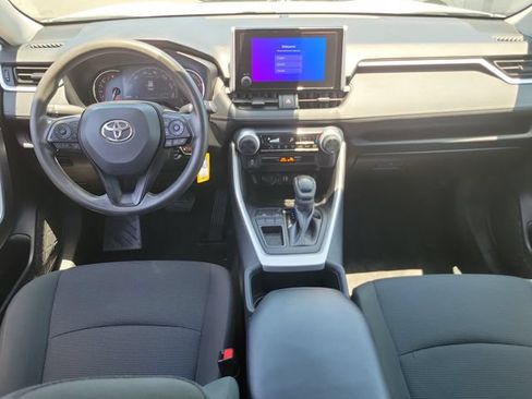 Used 2023 Toyota RAV4 LE FWD image 12