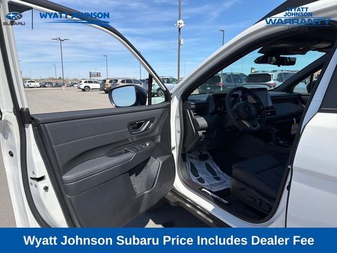New 2026 Subaru Outback Touring XT AWD/4WD image 14