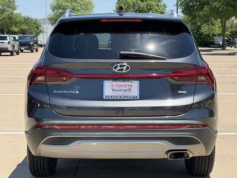 Used 2023 Hyundai Santa Fe SEL AWD/4WD image 5