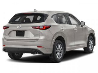 New 2025 MAZDA CX-5 AWD 2.5 S w/ Select Package video 2