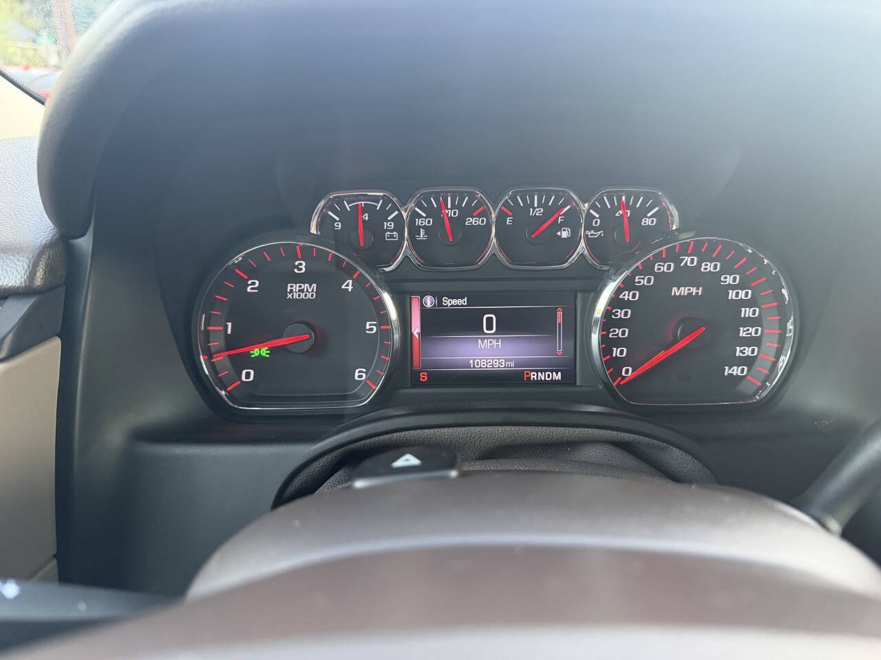 Used 2016 GMC Yukon SLT RWD image 22