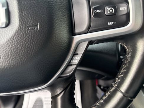 Used 2022 RAM 1500 Big Horn image 31