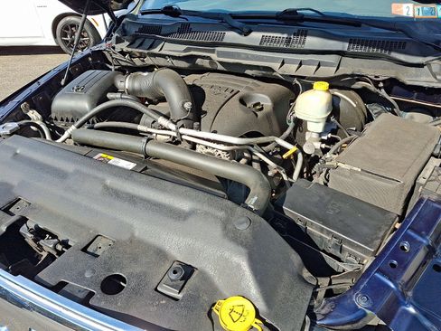 Used 2013 RAM 1500 Big Horn AWD/4WD image 27