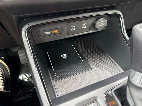 New 2026 Honda CR-V EX image 23