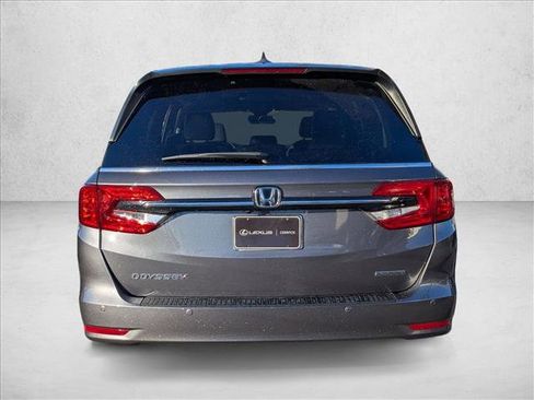 Used 2023 Honda Odyssey Touring image 8