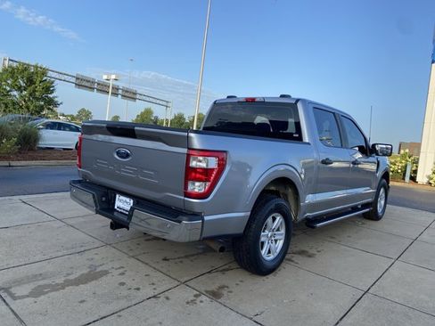 Used 2021 Ford F150 XL w/ Equipment Group 101A High RWD image 11