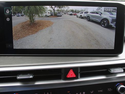 New 2026 Kia Sorento X-Line EX image 52