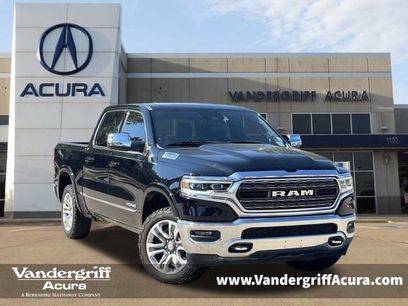 Used 2022 RAM 1500 Limited