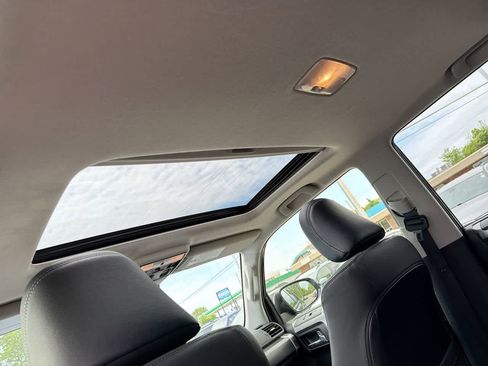 Used 2024 Toyota 4Runner SR5 Premium w/ Moonroof Package AWD/4WD image 24
