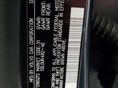 Used 2015 Volvo S60 T5 Premier AWD/4WD image 30