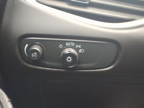 Used 2024 Chevrolet Malibu LT image 17