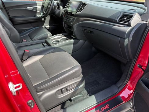 Used 2023 Honda Ridgeline RTL-E image 13