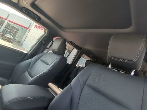 Used 2024 Toyota Land Cruiser w/ Premium Package AWD/4WD image 13