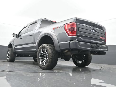 Used 2022 Ford F150 XLT w/ Equipment Group 302A High AWD/4WD image 47