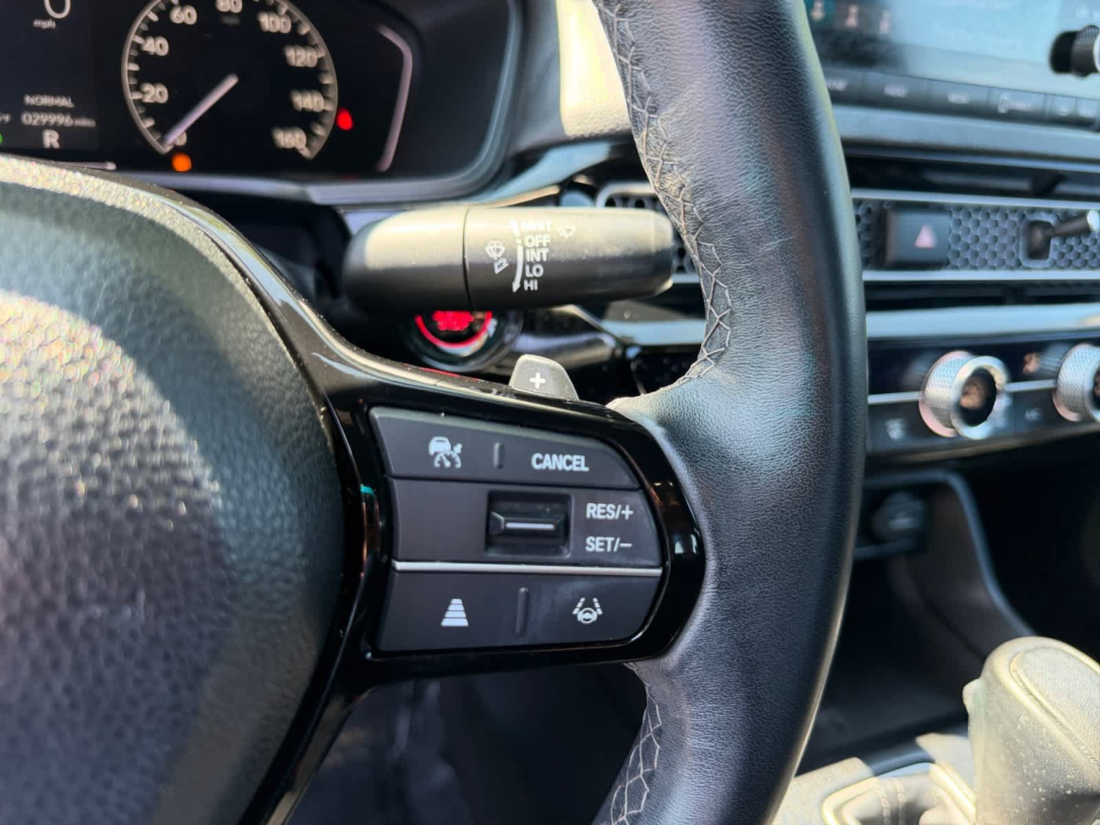 Used 2024 Honda Civic Sport image 23